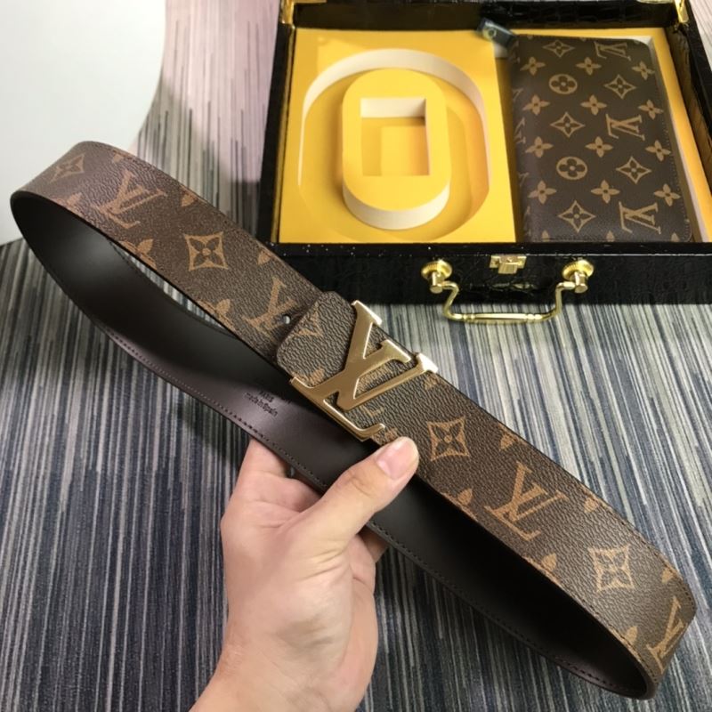 Louis Vuitton Belts